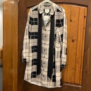 Kate Spade ♠️ dress NWT